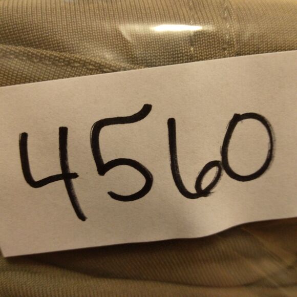 Lululemon ABC pants mens 40 40x31 gray performance strtch straight leg - Picture 8 of 8